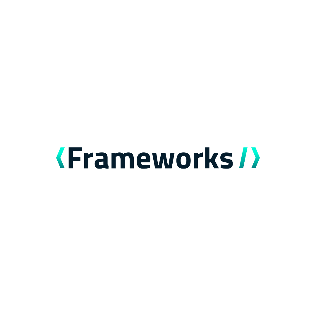 Frameworks